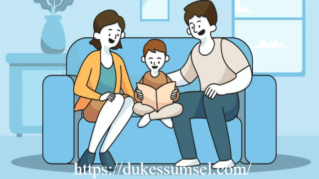 Mengenali Bahasa Perasaan Si Kecil: Panduan Empati Orangtua