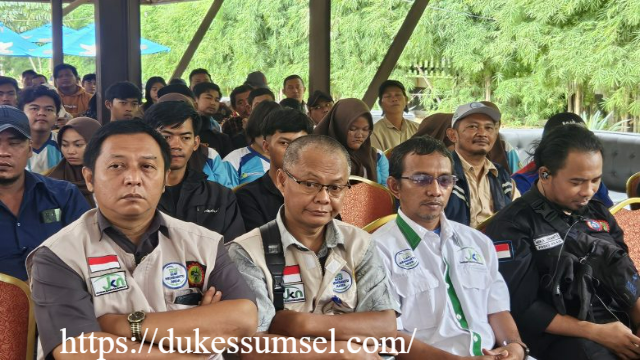 Peran Komunitas dan Relawan dalam Sosialisasi Program JKN