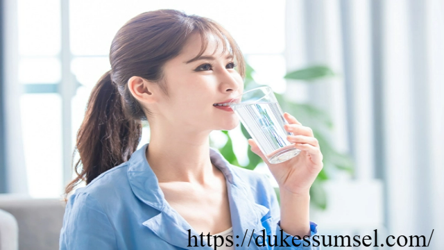 💧 Benarkah Kita Harus Minum 8 Gelas Sehari?