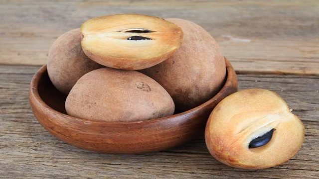 10 Manfaat Buah Sawo bagi Kesehatan Tubuh