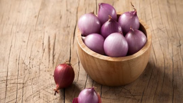 7 Manfaat Bawang Merah untuk Kesehatan