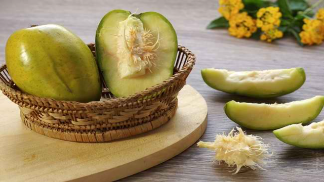 7 Manfaat Buah Kedondong bagi Kesehatan